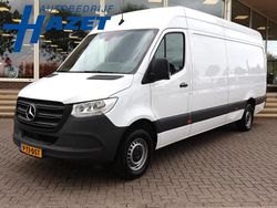 Wit Gebruikt 2022 Mercedes Sprinter Van | € 28.895 (Super prijs)