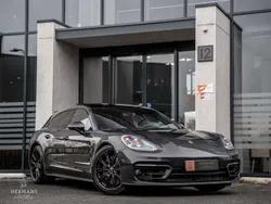 Grijs Gebruikt 2020 Porsche Panamera S E-Hybrid Sport Turismo Sedan | € 89.950 (Super prijs)