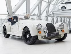 Grijs Gebruikt 2020 Morgan Plus Cabriolet | € 79.950