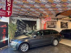 Grijs Gebruikt 2019 Skoda Octavia Stationwagen | € 16.990 (Goede deal)