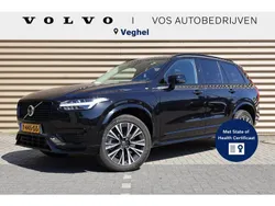 Zwart Gebruikt 2023 Volvo XC90 Ultimate SUV | € 69.950 (Eerlijke prijs)