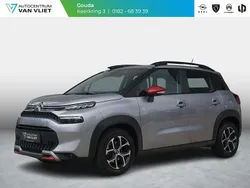 Grijs Gebruikt 2022 Citroën C3 Aircross PureTech SUV | € 17.589 (Eerlijke prijs)