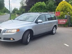 Grijs Gebruikt 2008 Volvo V70 Momentum Stationwagen | € 3.950 (Eerlijke prijs)