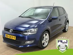 Hatchback Gebruikt 2011 VW Polo Comfortline Hatchback | € 6.494 (Eerlijke prijs)
