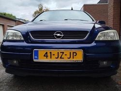 Gebruikt 1998 Opel Astra | € 1.500 (Eerlijke prijs)