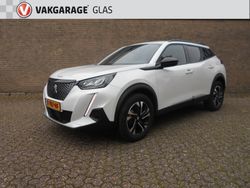 Wit Gebruikt 2023 Peugeot 2008 Allure SUV | € 23.950 (Goede deal)