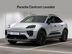 Zilver Nieuw 2025 Porsche Macan SUV | € 122.865 (Iets duurder)
