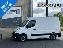 Wit Gebruikt 2019 Opel Movano Van | € 12.900 (Super prijs)