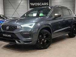 Grijs Gebruikt 2021 Seat Ateca FR SUV | € 26.995 (Eerlijke prijs)