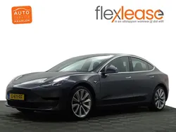 Grijs metallic Gebruikt 2019 Tesla Model 3 Long Range AWD Sedan | € 27.900 (Duur)