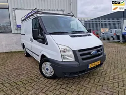 Gebruikt 2007 Ford Transit Van | € 3.250 (Eerlijke prijs)