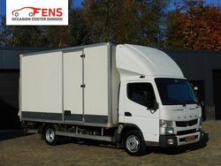 Overige Gebruikt 2015 Mitsubishi Canter Van | € 12.940 (Iets duurder)