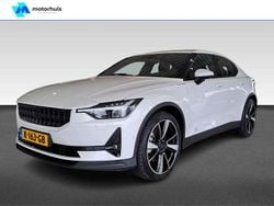 Wit Gebruikt 2020 Polestar 2 Long Range Dual motor Hatchback | € 20.930 (Goede deal)