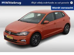 Oranje Gebruikt 2021 VW Polo Comfortline Hatchback | € 15.950 (Eerlijke prijs)