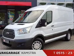 Gebruikt 2016 Ford Transit Van | € 12.950 (Iets duurder)