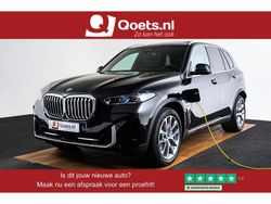 Zwart Gebruikt 2024 BMW X5 Comfort Edition SUV | € 85.950 (Super prijs)