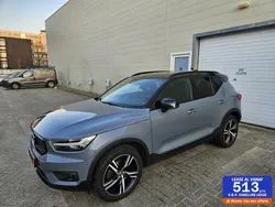Grijs Gebruikt 2019 Volvo XC40 R-Design SUV | € 31.995 (Goede deal)