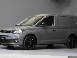 Grijs Gebruikt 2022 VW Caddy Edition MPV | € 26.950 (Super prijs)