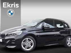 Zwart Gebruikt 2019 BMW 218 Active Tourer Executive MPV | € 21.750 (Iets duurder)