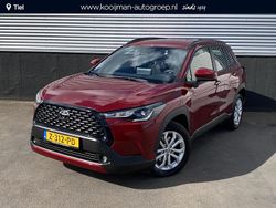 Rood Gebruikt 2024 Toyota Corolla Cross Active SUV | € 33.699 (Eerlijke prijs)