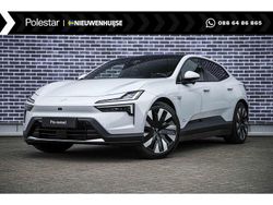Grijs Gebruikt 2025 Polestar 4 Pilot SUV | € 55.899 (Goede deal)