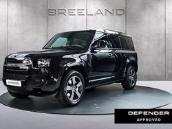 Zwart Gebruikt 2025 Land Rover Defender HSE Dynamic SUV | € 97.900 (Super prijs)