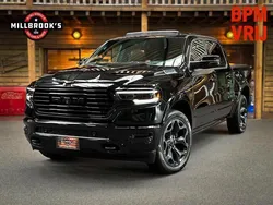 Zwart Nieuw 2024 Dodge Ram Pickup | € 92.950