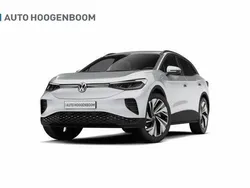 Grijs Nieuw 2024 VW ID.4 Pro SUV | € 46.150