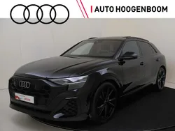 Zwart Gebruikt 2024 Audi Q8 Proline SUV | € 88.750 (Super prijs)