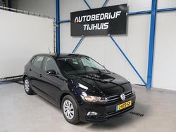 Zwart Gebruikt 2020 VW Polo Comfortline Hatchback | € 15.750 (Goede deal)
