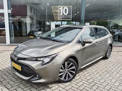 Groen Gebruikt 2022 Toyota Corolla Business Edition Stationwagen | € 19.995 (Eerlijke prijs)