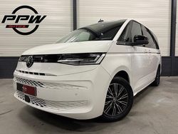 Wit Gebruikt 2022 VW Multivan Van | € 42.850 (Goede deal)