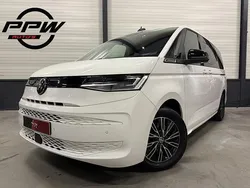Wit Gebruikt 2022 VW Multivan | € 45.850 (Goede deal)
