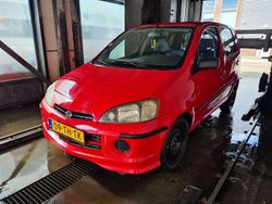 Gebruikt 2005 Daihatsu YRV Plus MPV | € 299