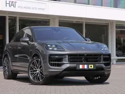 Grijs Gebruikt 2024 Porsche Cayenne SUV | € 124.900 (Eerlijke prijs)
