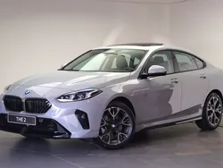 Grijs Nieuw 2025 BMW 220 Comfort Edition Coupé | € 53.235 (Eerlijke prijs)
