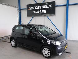 Zwart (metallic) Gebruikt 2023 VW up! Hatchback | € 12.900 (Eerlijke prijs)
