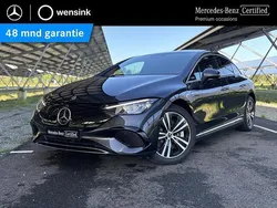 Grijs Gebruikt 2024 Mercedes EQE300 Business Sedan | € 48.850 (Super prijs)