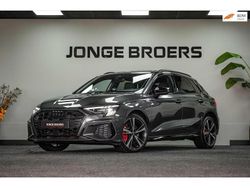 Grijs Gebruikt 2021 Audi A3 Sportback e-tron Competition Hatchback | € 34.950 (Eerlijke prijs)
