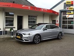 Grijs Gebruikt 2022 DS Automobiles DS9 Rivoli Plus Sedan | € 34.500