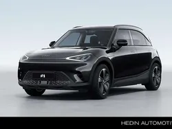 Zwart Nieuw 2025 Smart #1 Edition #1 SUV | € 38.495 (Eerlijke prijs)