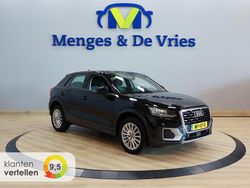 Zwart Gebruikt 2017 Audi Q2 Design SUV | € 20.190 (Goede deal)