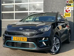 Zwart Gebruikt 2021 Kia Niro 3 SUV | € 18.950 (Super prijs)