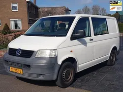VW T5