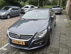 Gebruikt 2011 VW CC Sedan | € 6.100 (Goede deal)
