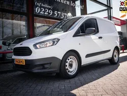 Wit Gebruikt 2017 Ford Transit Van | € 6.950 (Goede deal)