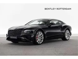 , metallic lak Nieuw 2025 Bentley Continental GT Mulliner Coupé | € 392.337