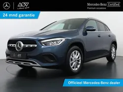 Blauw Gebruikt 2023 Mercedes GLA250 Business SUV | € 42.895 (Eerlijke prijs)