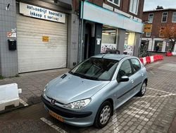 Gebruikt 2004 Peugeot 206 | € 2.450