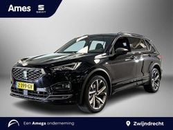 Zwart Gebruikt 2024 Seat Tarraco Business SUV | € 46.995 (Duur)